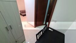 Centra Residence (D14), Apartment #503203491